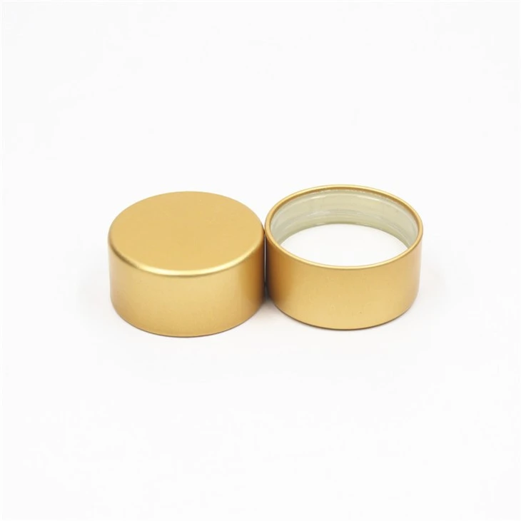 28/400 33/400 GPI Cap