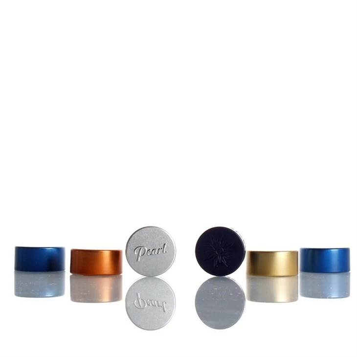 28/400 33/400 GPI Cap