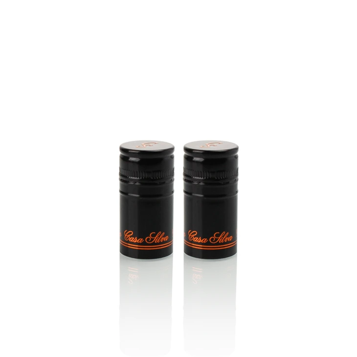 30*60mm Aluminum Cap For Bottle best