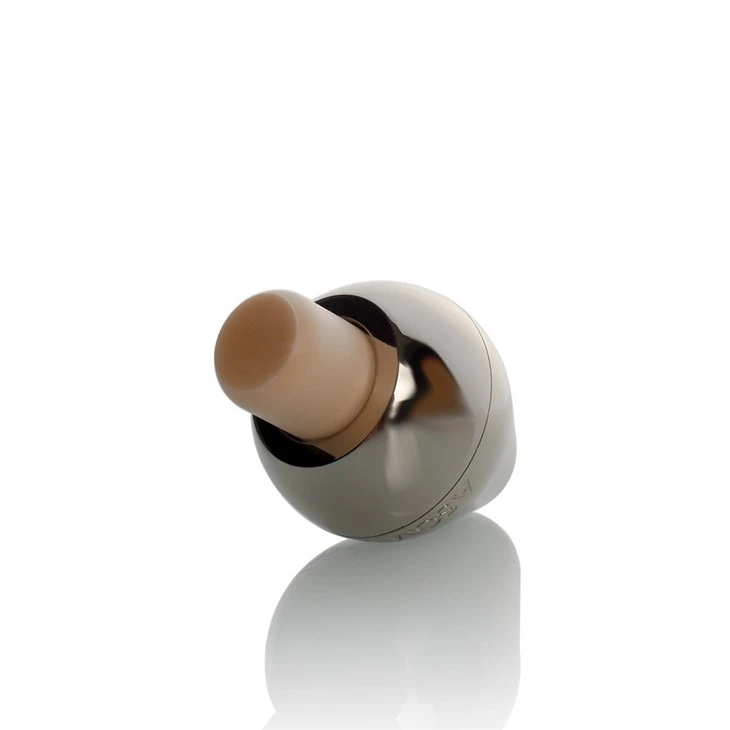 Zinc Alloy Polymer Bottle Stopper high quality