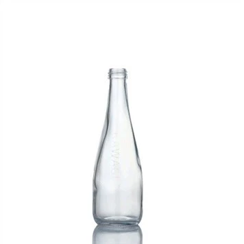 Chai thủy tinh 750ml nước uống 330ml rỗng